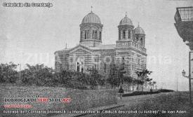#citeșteDobrogea „Constanța pitorească“ (1908)  Galerie foto a Constanței de acum 111 ani. Orașul văzut dintr-o călătorie cu trăsura    