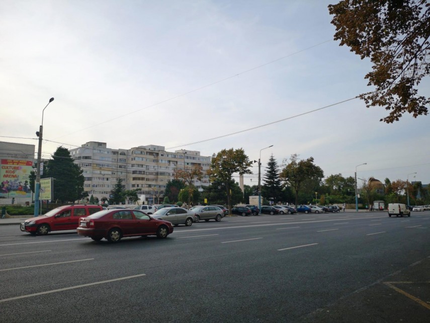 restrictii de circulatie pe bulevardul alexandru lapusneanu din constanta 700243 restrictii de circulatie pe bulevardul alexandru lapusneanu din constanta 700243