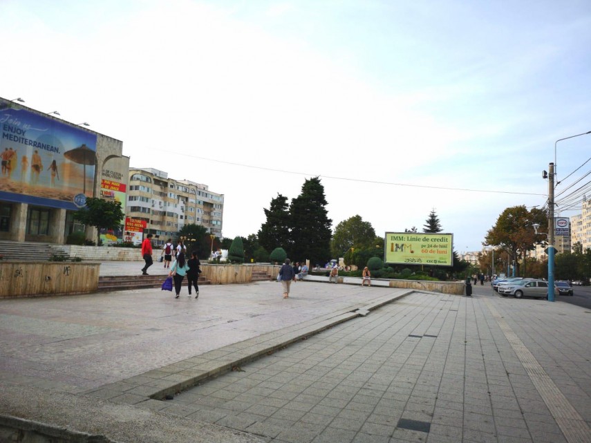 restrictii de circulatie pe bulevardul alexandru lapusneanu din constanta 700243 restrictii de circulatie pe bulevardul alexandru lapusneanu din constanta 700243