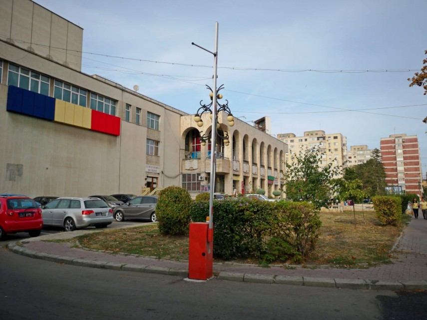 restrictii de circulatie pe bulevardul alexandru lapusneanu din constanta 700243 restrictii de circulatie pe bulevardul alexandru lapusneanu din constanta 700243