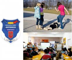 Asociația Tomis Antidrog Constanța, despre bullying „După numărul de cazuri înregistrate a devenit un fenomen, iar numărul victimelor crește în fiecare an“  