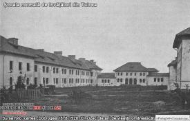 #citeșteDobrogea „Mărturii de epocă privind istoria Dobrogei (1878-1947)“  Revenirea Dobrogei la România - eforturi comune ale patrioților dobrogeni pentru ridicarea noii provincii    