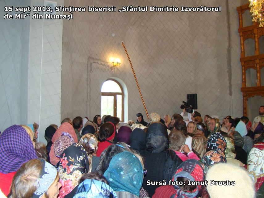 preoti si biserici la sat parohia nuntasi judetul constanta galerie foto 700290 preoti si biserici la sat parohia nuntasi judetul constanta galerie foto 700290