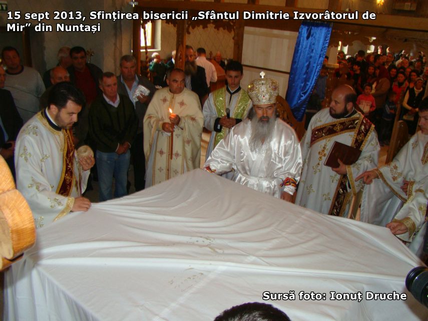 preoti si biserici la sat parohia nuntasi judetul constanta galerie foto 700290 preoti si biserici la sat parohia nuntasi judetul constanta galerie foto 700290