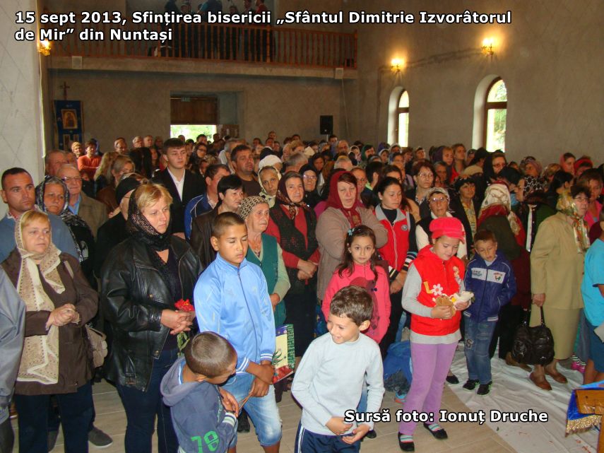 preoti si biserici la sat parohia nuntasi judetul constanta galerie foto 700290 preoti si biserici la sat parohia nuntasi judetul constanta galerie foto 700290