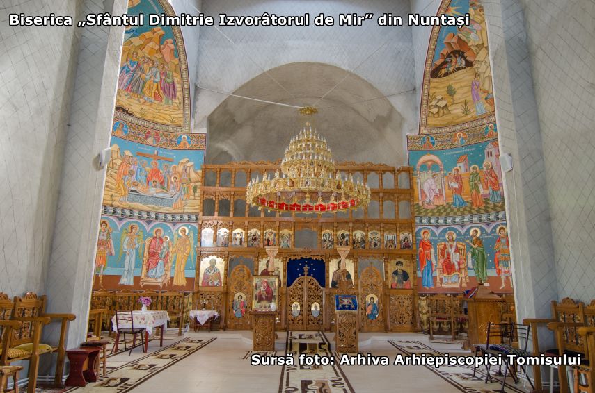 preoti si biserici la sat parohia nuntasi judetul constanta galerie foto 700290 preoti si biserici la sat parohia nuntasi judetul constanta galerie foto 700290