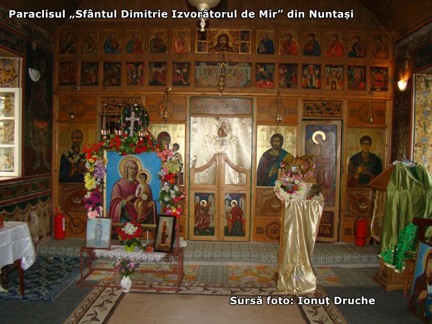 preoti si biserici la sat parohia nuntasi judetul constanta galerie foto 700290 preoti si biserici la sat parohia nuntasi judetul constanta galerie foto 700290