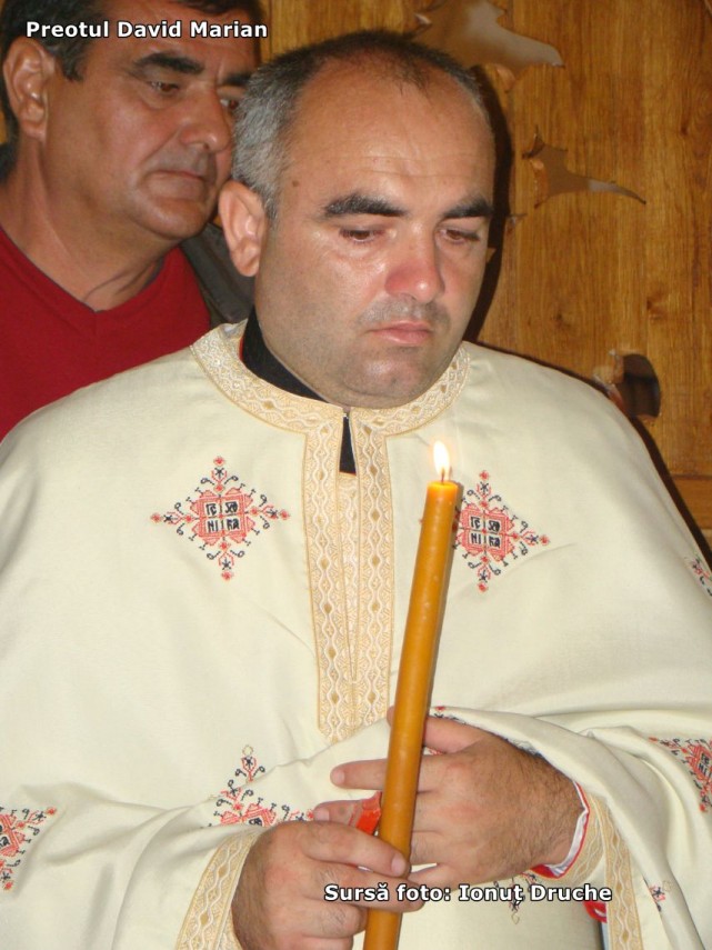 preoti si biserici la sat parohia nuntasi judetul constanta galerie foto 700290 preoti si biserici la sat parohia nuntasi judetul constanta galerie foto 700290