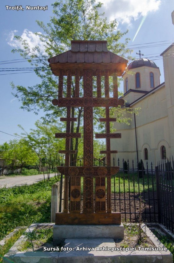 preoti si biserici la sat parohia nuntasi judetul constanta galerie foto 700290 preoti si biserici la sat parohia nuntasi judetul constanta galerie foto 700290