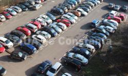 APIA Piaţa auto din România, în creștere după primele 8 luni ale anului