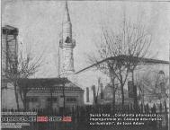 #citeşteDobrogea „Constanța pitorească“ (1908)  Geamiile, o curiozitate a Constanţei. „Pe străinii veniţi de pe aiurea îi opreşte în loc solemnitatea acestor rugăciuni“ (galerie foto)   
