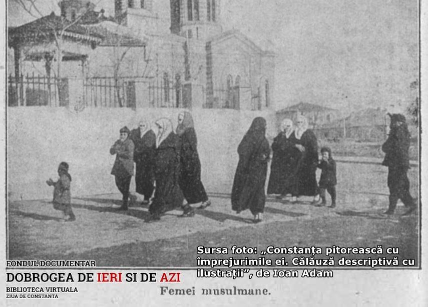 citestedobrogea constanta pitoreasca 1908 geamiile o curiozitate a constantei pe strainii veniti de pe citestedobrogea constanta pitoreasca 1908 geamiile o curiozitate a constantei pe strainii veniti de pe