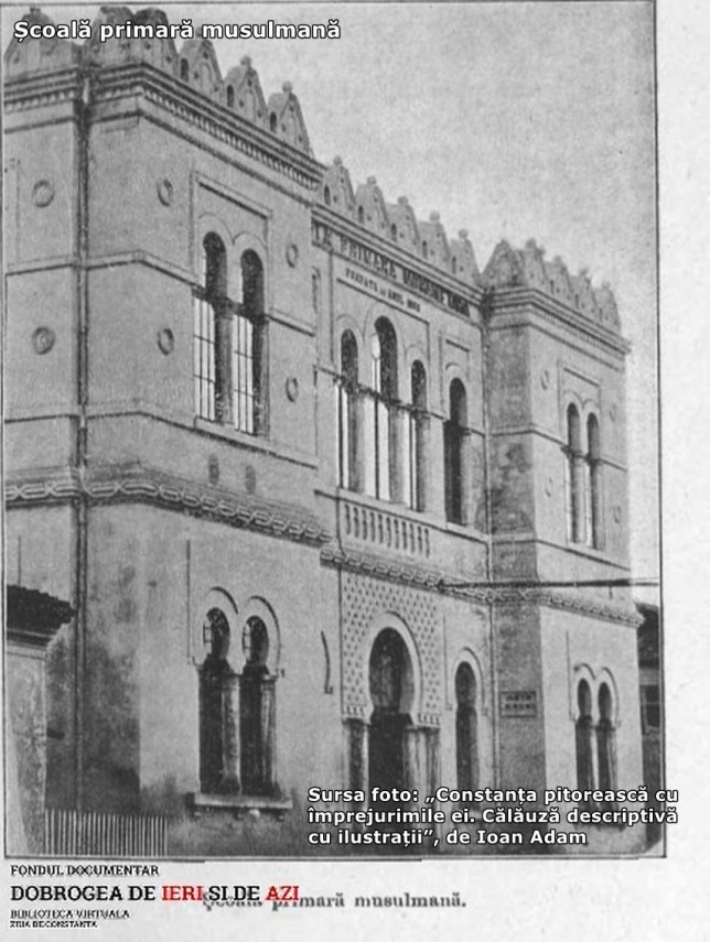 citestedobrogea constanta pitoreasca 1908 geamiile o curiozitate a constantei pe strainii veniti de pe citestedobrogea constanta pitoreasca 1908 geamiile o curiozitate a constantei pe strainii veniti de pe