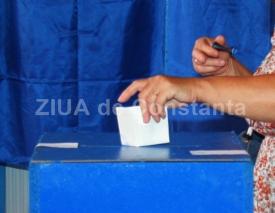 Numărul total de alegători români înregistrați de AEP