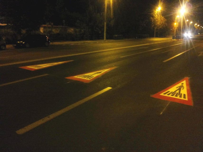 primaria municipiului constanta continua sa imbunatateasca vizibilitatea trecerilor de pietoni din oras primaria municipiului constanta continua sa imbunatateasca vizibilitatea trecerilor de pietoni din oras
