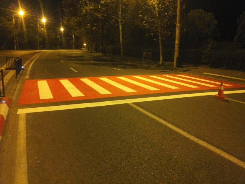 primaria municipiului constanta continua sa imbunatateasca vizibilitatea trecerilor de pietoni din oras primaria municipiului constanta continua sa imbunatateasca vizibilitatea trecerilor de pietoni din oras