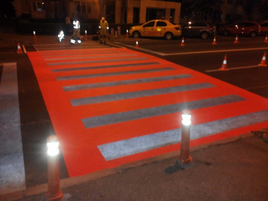 primaria municipiului constanta continua sa imbunatateasca vizibilitatea trecerilor de pietoni din oras primaria municipiului constanta continua sa imbunatateasca vizibilitatea trecerilor de pietoni din oras