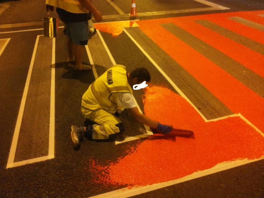 primaria municipiului constanta continua sa imbunatateasca vizibilitatea trecerilor de pietoni din oras primaria municipiului constanta continua sa imbunatateasca vizibilitatea trecerilor de pietoni din oras