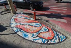 Sondaj de opinie  Sunteţi mulţumiţi de proiectul „Oraşul meu din Mozaic“, finanţat de Primăria Constanţa?     