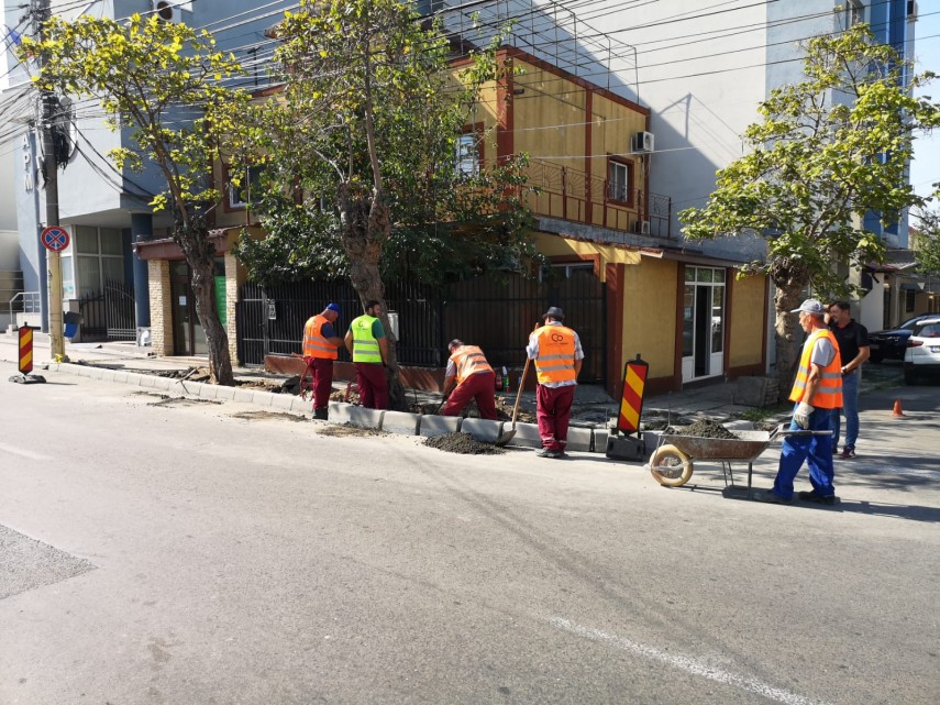 lucrari de reabilitare in municipiul constanta galerie foto 700423 lucrari de reabilitare in municipiul constanta galerie foto 700423