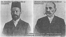 #citeșteDobrogea  Activitatea sanitară pe Valea Kara-su