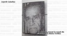 #citeşteDobrogea  Arşavir Acterian, un martor de excepţie al epocii sale   