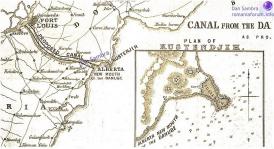 #citeşteDobrogea „Mărturii de epocă privind istoria Dobrogei (1878-1947)“  Un inginer englez despre Dobrogea şi Constanţa, la sfârşit de secol XIX