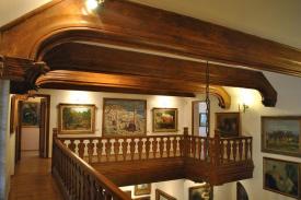 #citeşteDobrogea  Krikor Zambaccian - o pasiune pentru o viaţă    