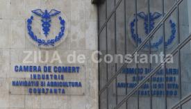 Cursul „Auditor intern al sistemului de management al calităţii“, organizat de CCINA Constanţa şi Centrul Enterprise Europe Network