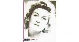 Cella Serghi, scriitoarea urmărită o viaţă întreagă de dorul Constanţei şi al mării