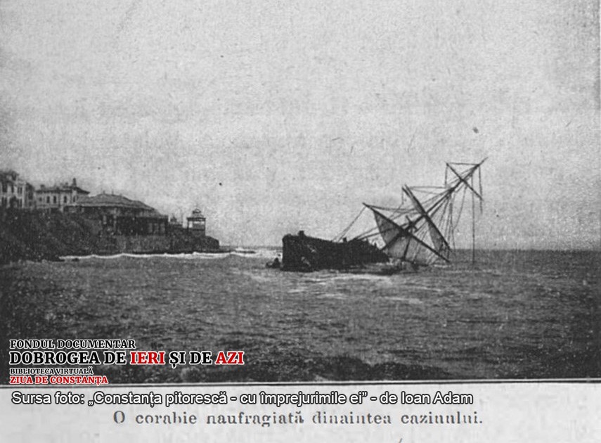 citestedobrogea constanta pitoreasca 1908 cu amaraciune despre cazinoul de acum un secol animat de cele citestedobrogea constanta pitoreasca 1908 cu amaraciune despre cazinoul de acum un secol animat de cele