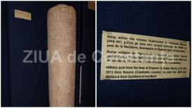 Istoria Dobrogei - Geografie - Locuri Limes Scythicus (galerie foto)   