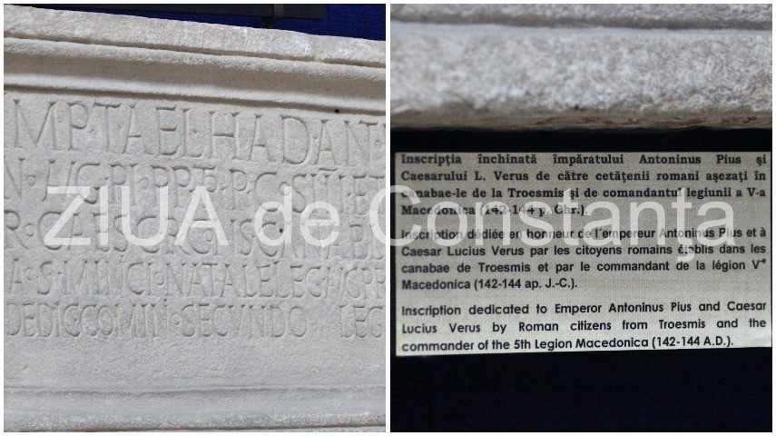 istoria dobrogei geografie locuri limes scythicus galerie foto 700633 istoria dobrogei geografie locuri limes scythicus galerie foto 700633