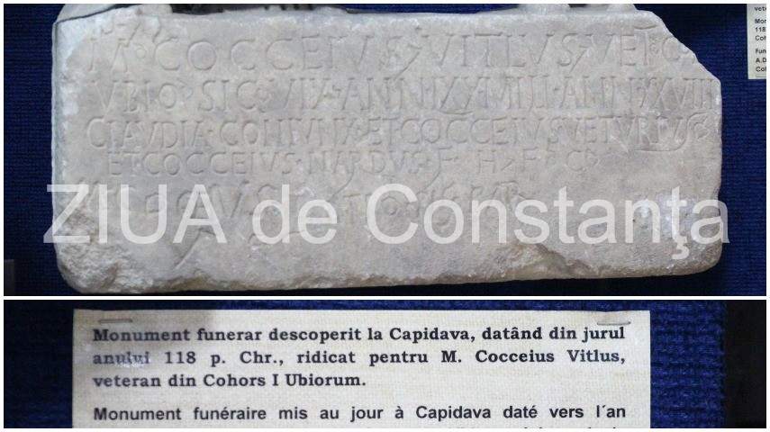 istoria dobrogei geografie locuri limes scythicus galerie foto 700633 istoria dobrogei geografie locuri limes scythicus galerie foto 700633