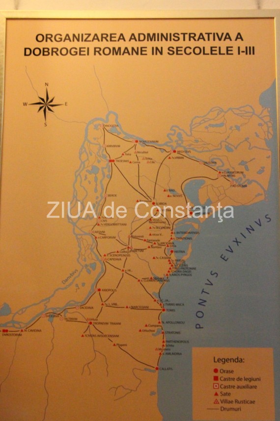 istoria dobrogei geografie locuri limes scythicus galerie foto 700633 istoria dobrogei geografie locuri limes scythicus galerie foto 700633