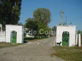 Ferma Nazarcea, oferită Arhiepiscopiei Tomisului, în faliment. Se concepe o nouă strategie de valorificare a bunurilor 