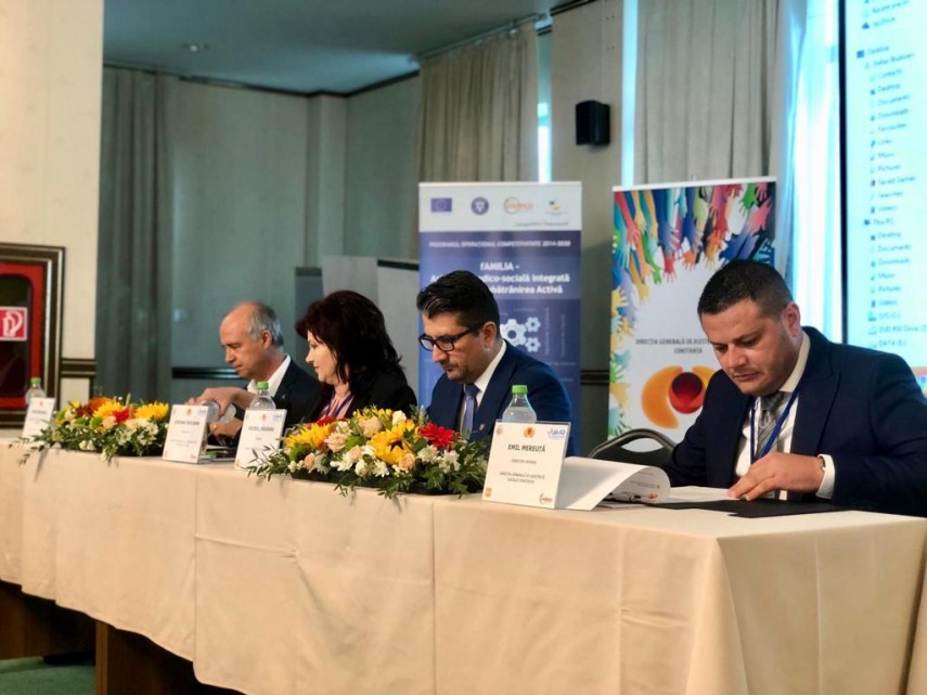 conferinta nationala de asistenta sociala la constanta galerie foto 700689 conferinta nationala de asistenta sociala la constanta galerie foto 700689