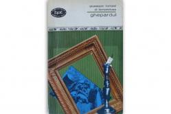 Taşcu Gheorghiu, traducătorul boem îndrăgostit de suprarealism 