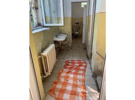 Constănţeanul supărat  „Secţia de Psihiatrie a Spitalului Judeţean Constanţa arată ca un loc unde s-ar putea turna filme horror“ (galerie foto)