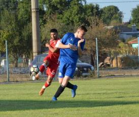 Fotbalul județului Constanța Rezultatele din etapa a opta a Ligii a 4-a 