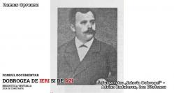 #citeșteDobrogea 175 de ani de la nașterea lui Remus Opreanu - un model al demnitarului dedicat binelui public   