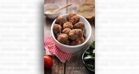 lauraadamache.ro Chiftele din carne