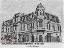 #citeşteDobrogea „Constanţa pitorească“ (1908)  Povestea vieţii nefericitului poet Ovidiu, „perit din cauza geniului“ 