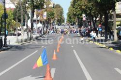 Sondaj de opinie  Credeți că este oportună închiderea marilor bulevarde din Constanţa pentru organizarea de evenimente?  