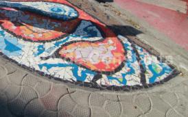 „Sunt clădiri care cad şi ei pun mozaic…“  Sondaj de opinie. Constănţeni nemulţumiţi de proiectul „Oraşul meu din Mozaic“, finanţat de Primăria Constanţa    