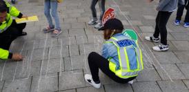 Evenimente în Constanța, cu ocazia săptămânii europene a mobilității (galerie foto) 