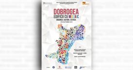 Eveniment dedicat minorităţilor - „Dobrogea, edificii cu mozaic - credinţa, cultura, cetatea”   