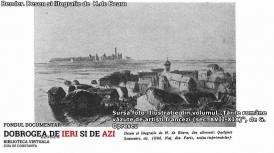 #citeșteDobrogea „Mărturii de epocă privind istoria Dobrogei (1878-1947)“  Sate „pierdute“ la numărătoare - avatarurile noii „administrațiuni“ dobrogene    