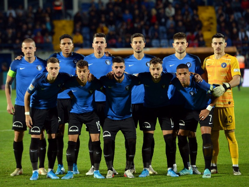 fc viitorul este neinvinsa pe teren propriu de peste sase luni doi jucatori in echipa ideala a etapei fc viitorul este neinvinsa pe teren propriu de peste sase luni doi jucatori in echipa ideala a etapei