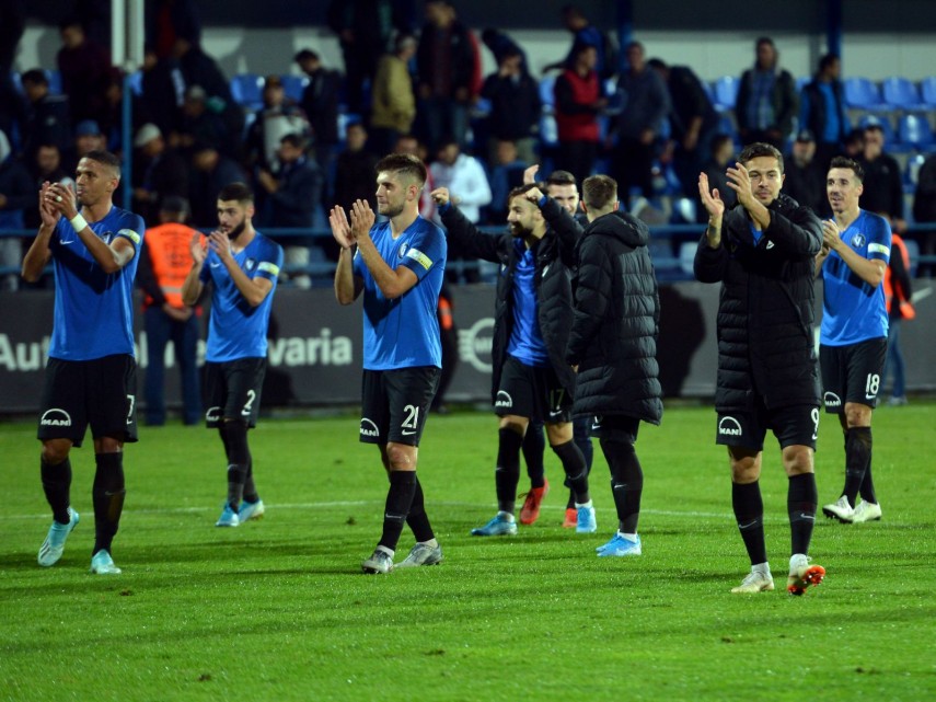 fc viitorul este neinvinsa pe teren propriu de peste sase luni doi jucatori in echipa ideala a etapei fc viitorul este neinvinsa pe teren propriu de peste sase luni doi jucatori in echipa ideala a etapei